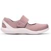 Dusty Rose Interest Textile