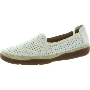 Clarks Women’s Elaina Ruby(White)