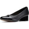Black Combi