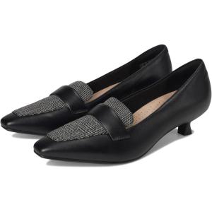 Clarks Women’s Scarlyt Mabel(Black Interest)