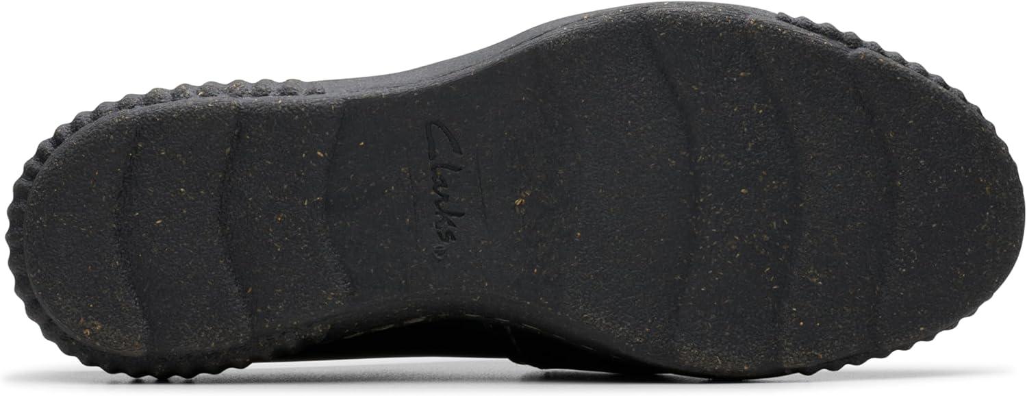 imageClarks Womens Caroline BayBlack Leather
