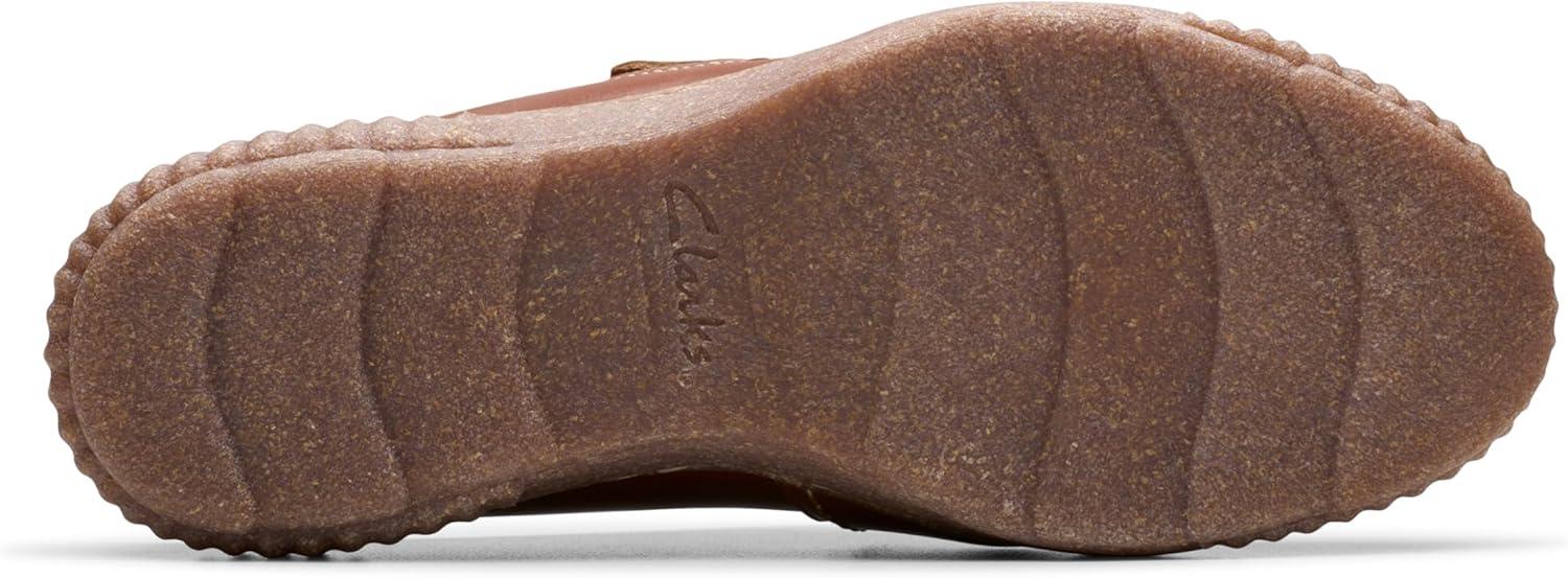 imageClarks Womens Caroline BayTan Leather