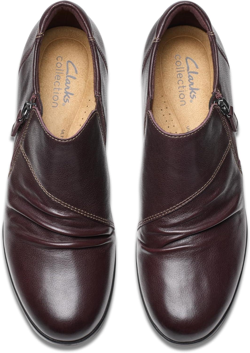 imageClarks Womens Emily2 BraleyDark Brown
