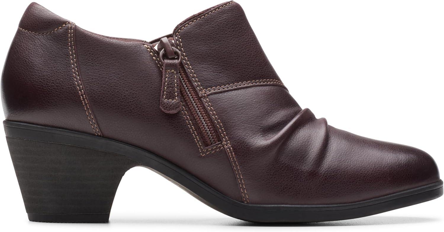 imageClarks Womens Emily2 BraleyDark Brown