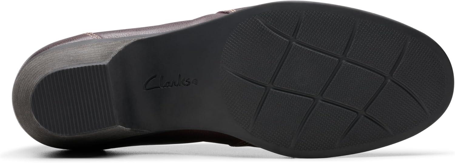 imageClarks Womens Emily2 BraleyDark Brown