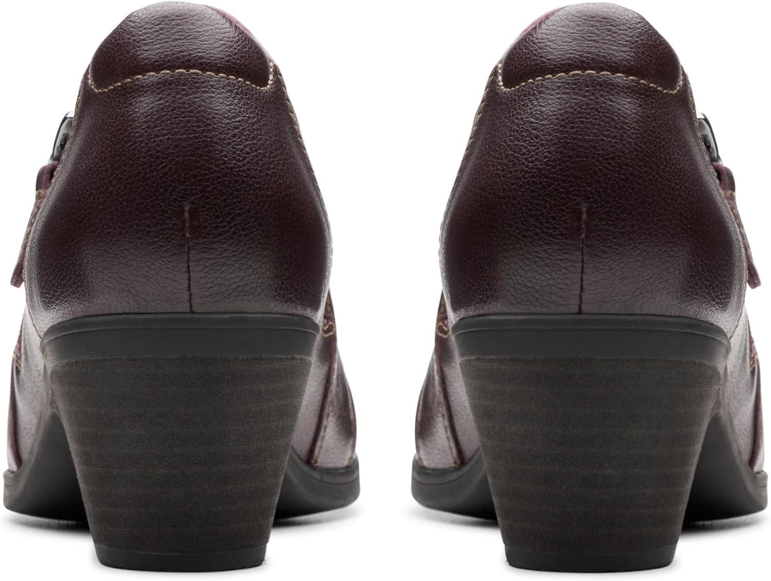 imageClarks Womens Emily2 BraleyDark Brown