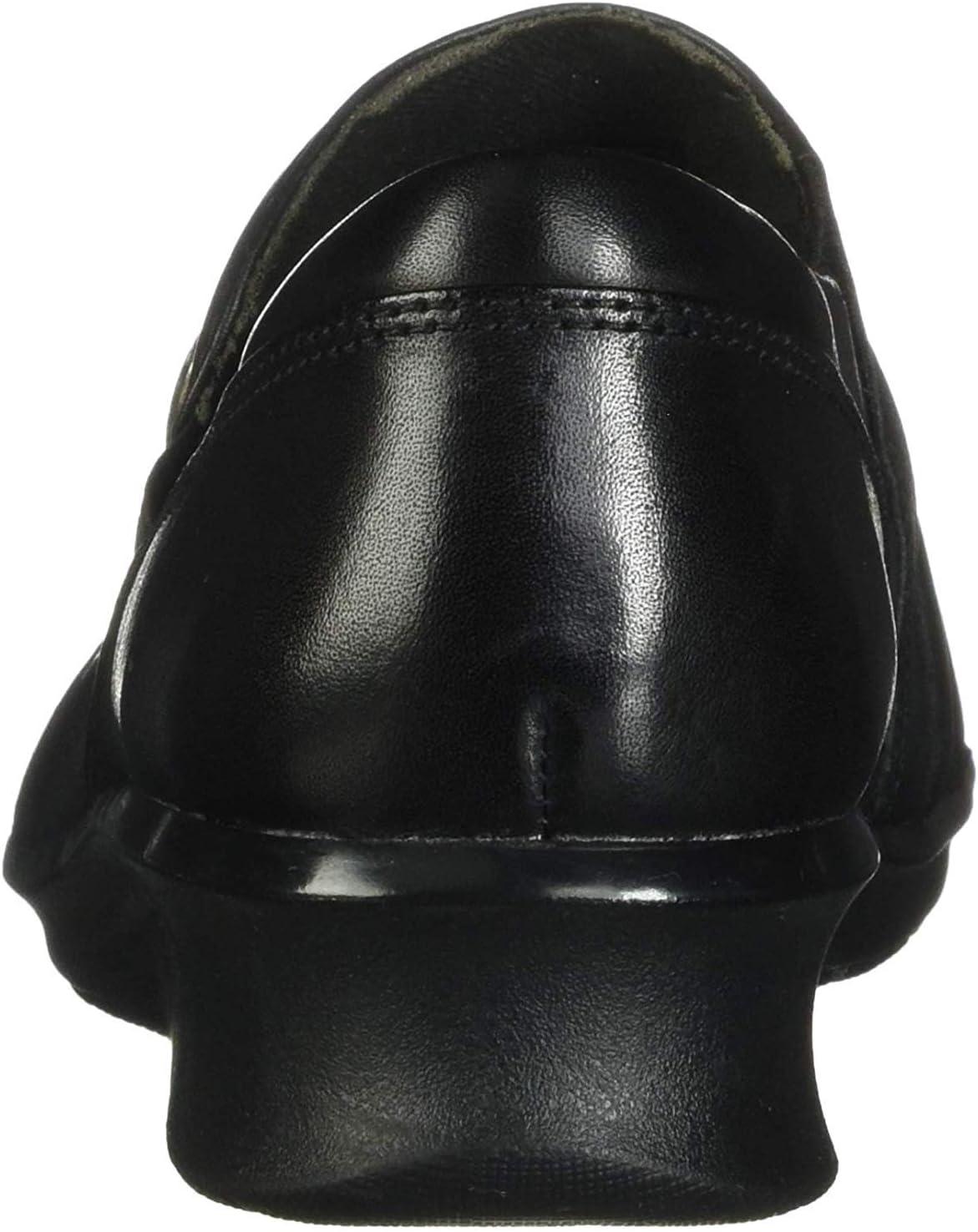 imageClarks Womens Hope Roxanne LoaferBlack