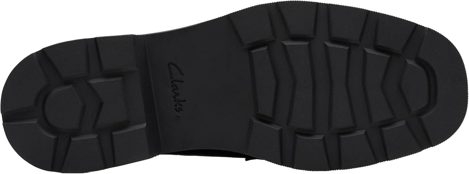 imageClarks Womens Lauryl StepBlack Sde