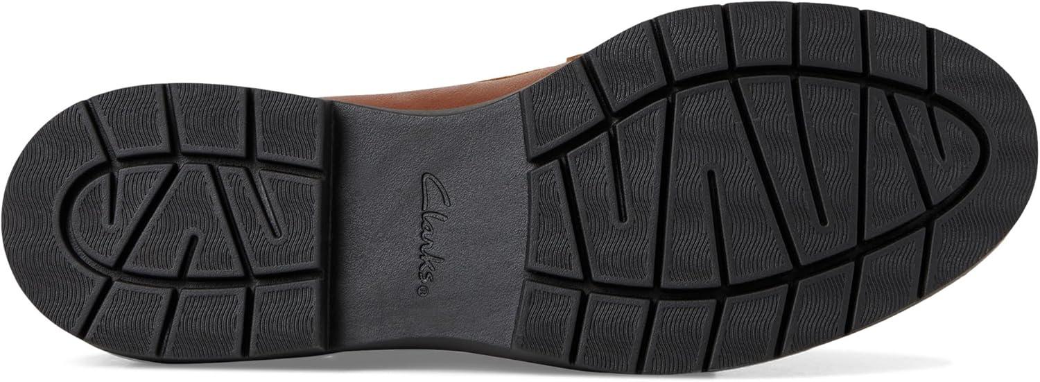 imageClarks Womens Westlynn GlowTan Leather