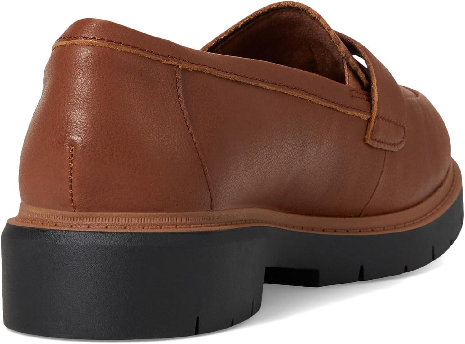 imageClarks Womens Westlynn GlowTan Leather