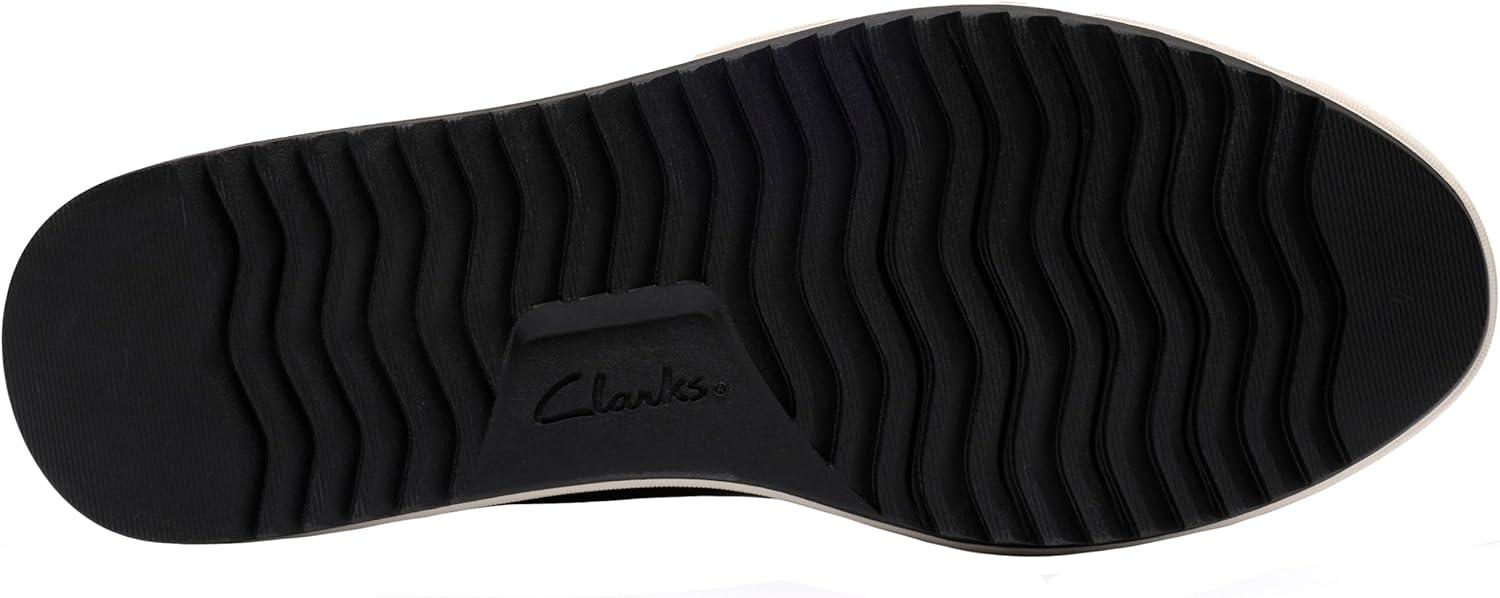 imageClarks Womens Zylah May LoaferBlack