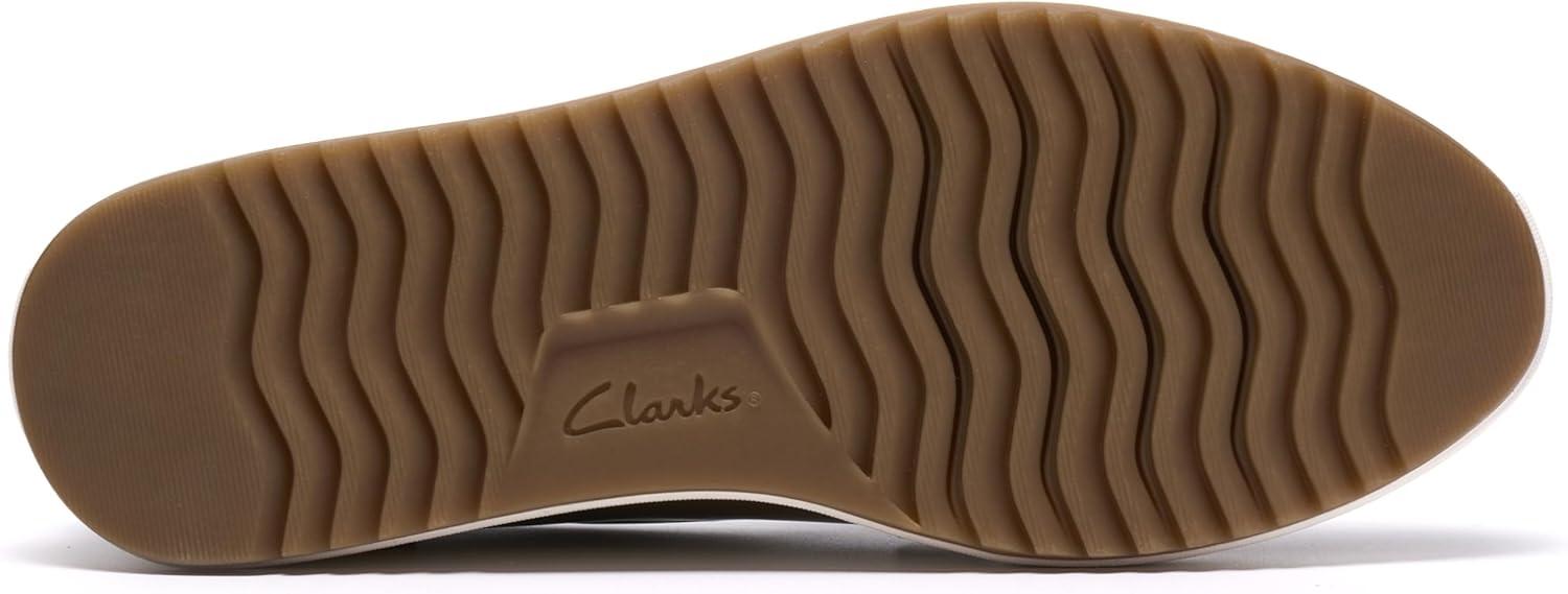 imageClarks Womens Zylah May LoaferTaupe Leather
