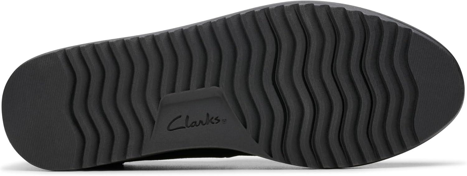imageClarks Womens Zylah SkyBlack Sde