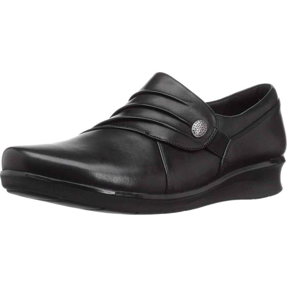 imageClarks Womens Hope Roxanne LoaferB078h1mlky