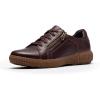Merlot Leather