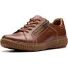 Tan Leather