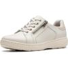White Leather