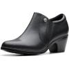 Black Leather