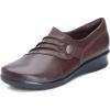 Brown Leather