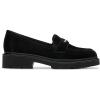 Black Suede