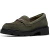 Dark Olive