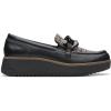 Black Combi Textile