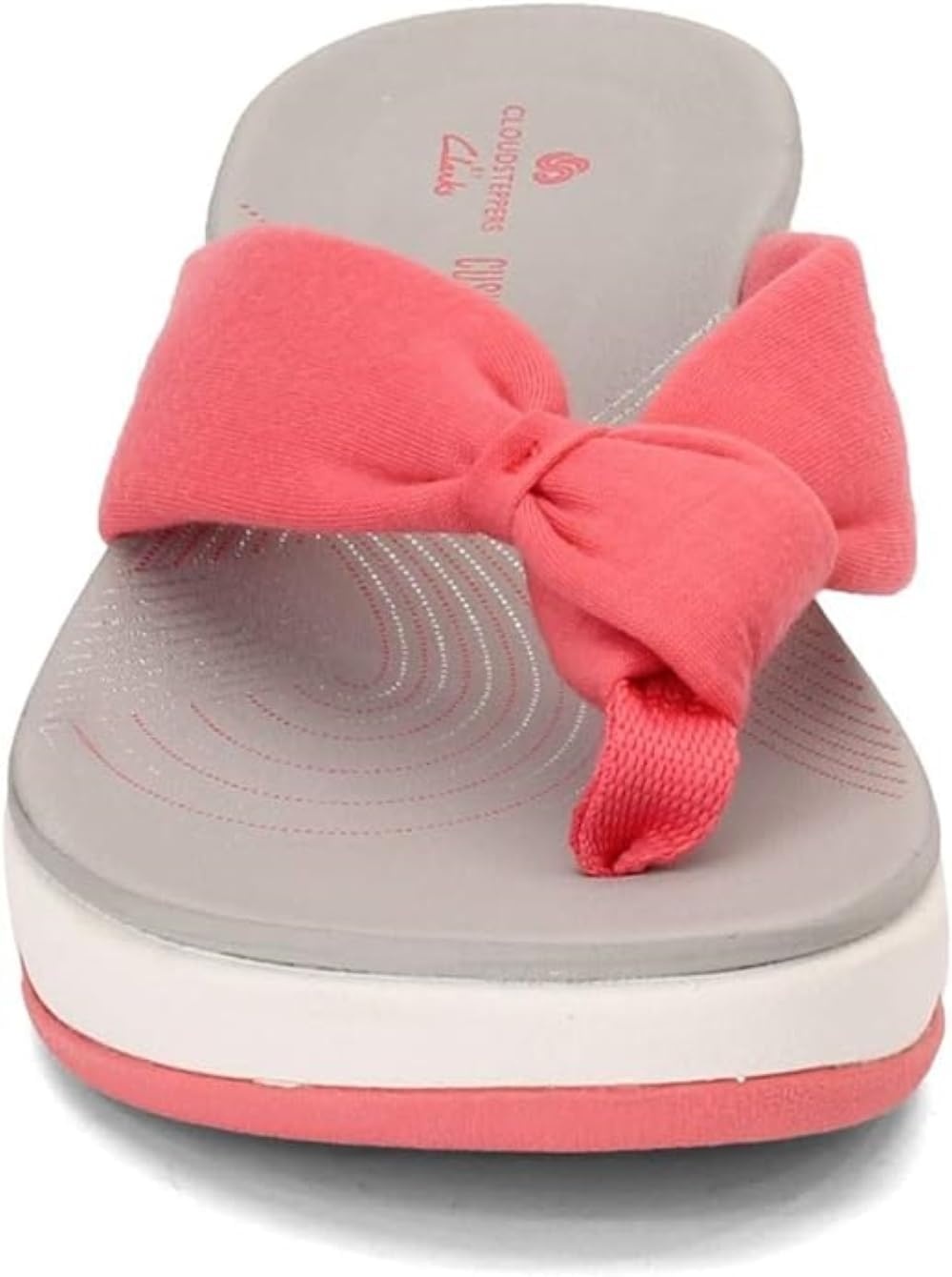 image:imageClarks Womens Arla Glison Flip FlopBerry