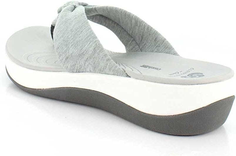 image:imageClarks Womens Arla Glison Flip FlopGrey