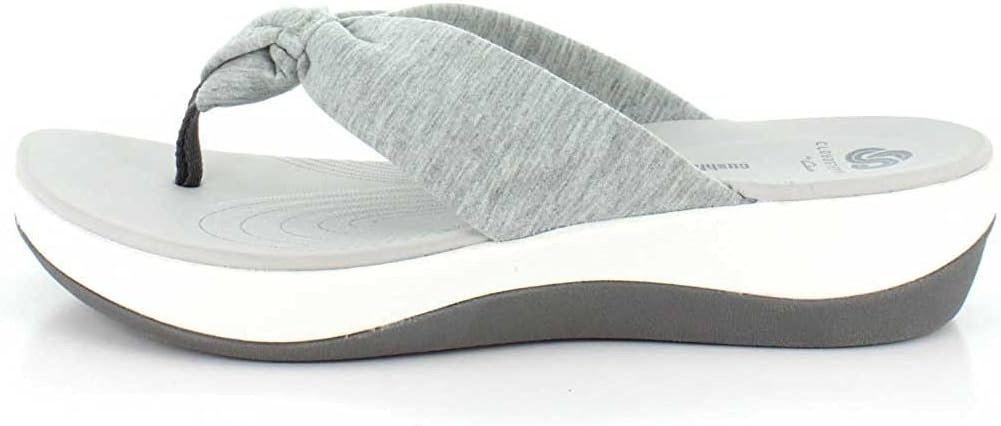 image:imageClarks Womens Arla Glison Flip FlopGrey