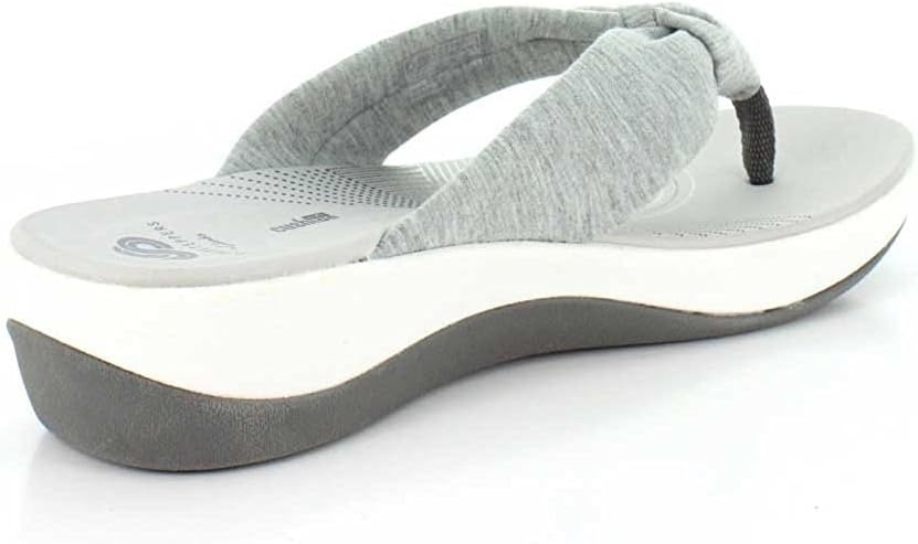 image:imageClarks Womens Arla Glison Flip FlopGrey