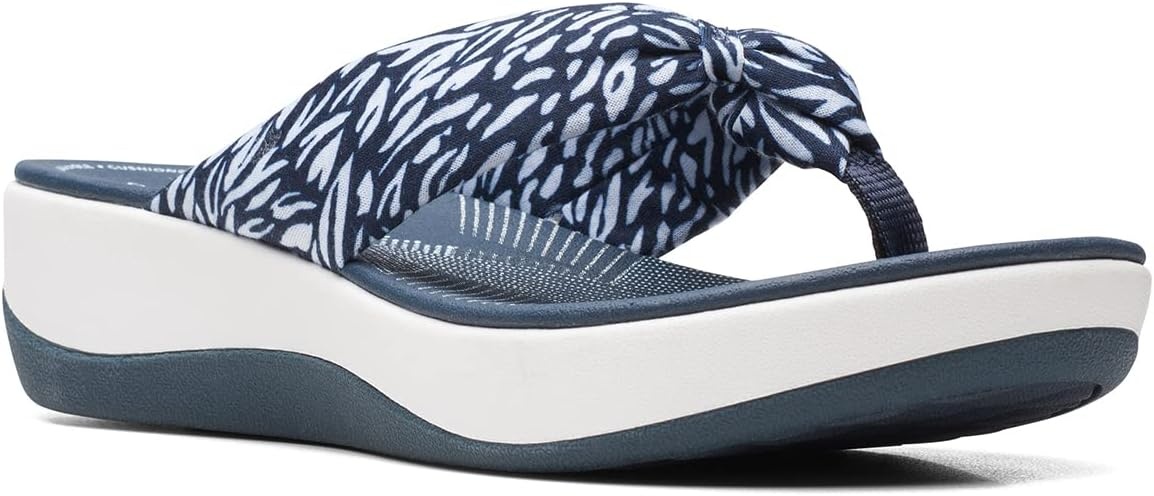 image:imageClarks Womens Arla Glison Flip FlopNavy