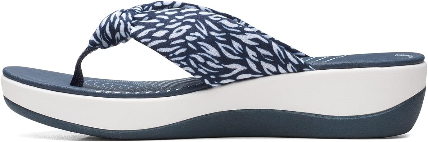 image:imageClarks Womens Arla Glison Flip FlopNavy