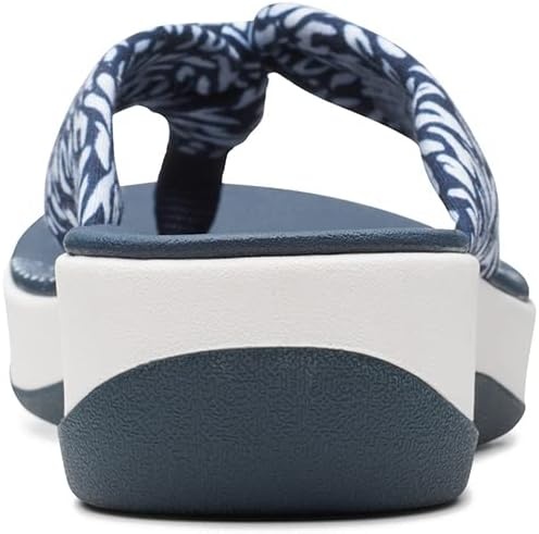 image:imageClarks Womens Arla Glison Flip FlopNavy