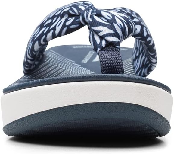image:imageClarks Womens Arla Glison Flip FlopNavy