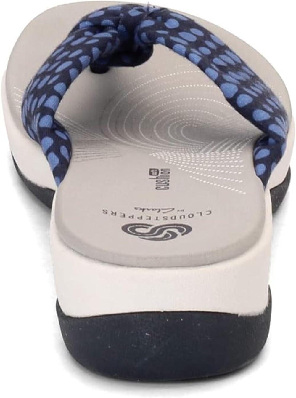 image:imageClarks Womens Arla Glison Flip FlopNavyMulti