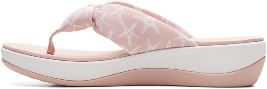 image:imageClarks Womens Arla Glison Flip FlopSand Combi