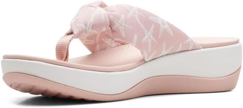 image:imageClarks Womens Arla Glison Flip FlopSand Combi