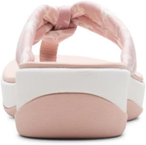 image:imageClarks Womens Arla Glison Flip FlopSand Combi