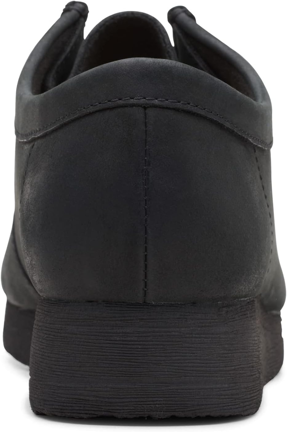 image:imageClarks Womens Padmora OxfordBlack Leather