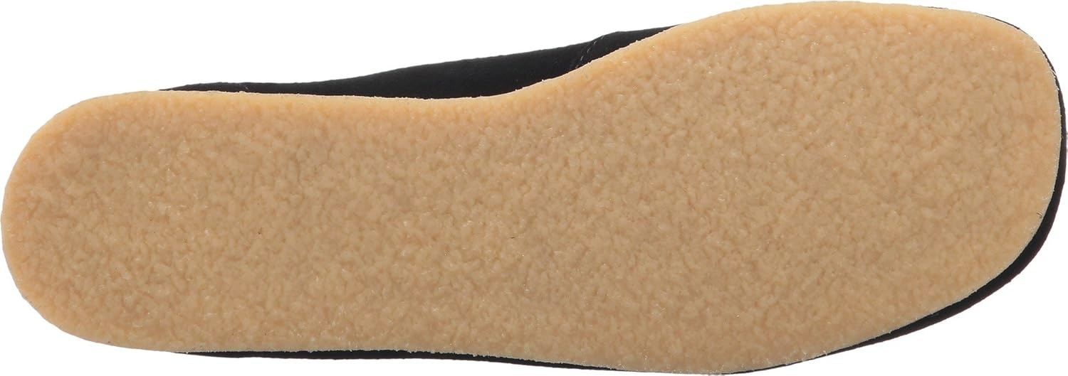 image:imageClarks Womens Padmora OxfordBlack Suede