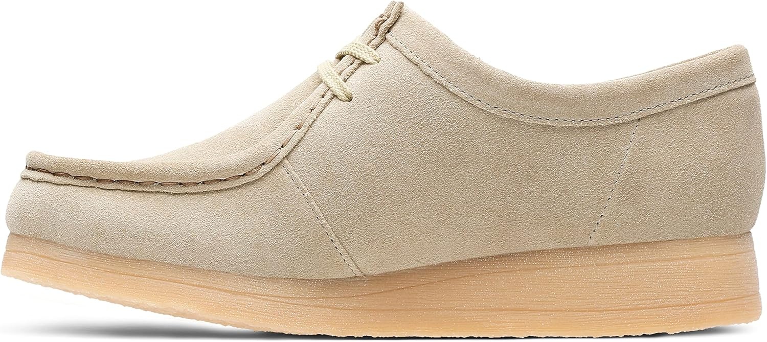 image:imageClarks Womens Padmora OxfordSand