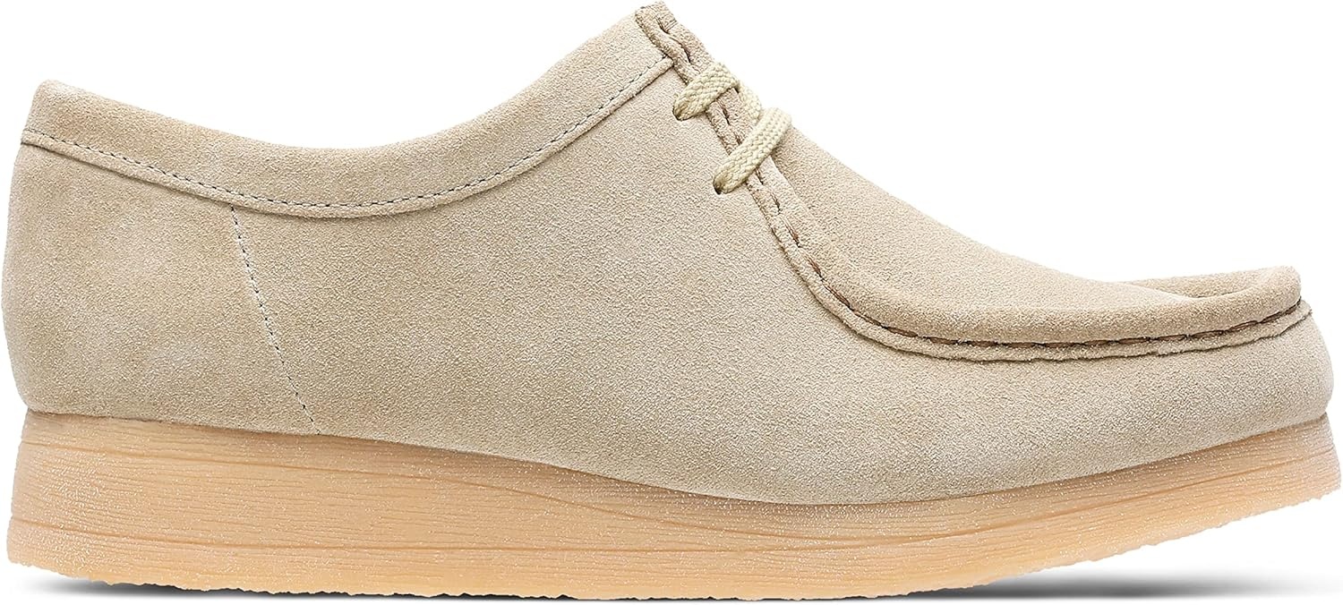 image:imageClarks Womens Padmora OxfordSand