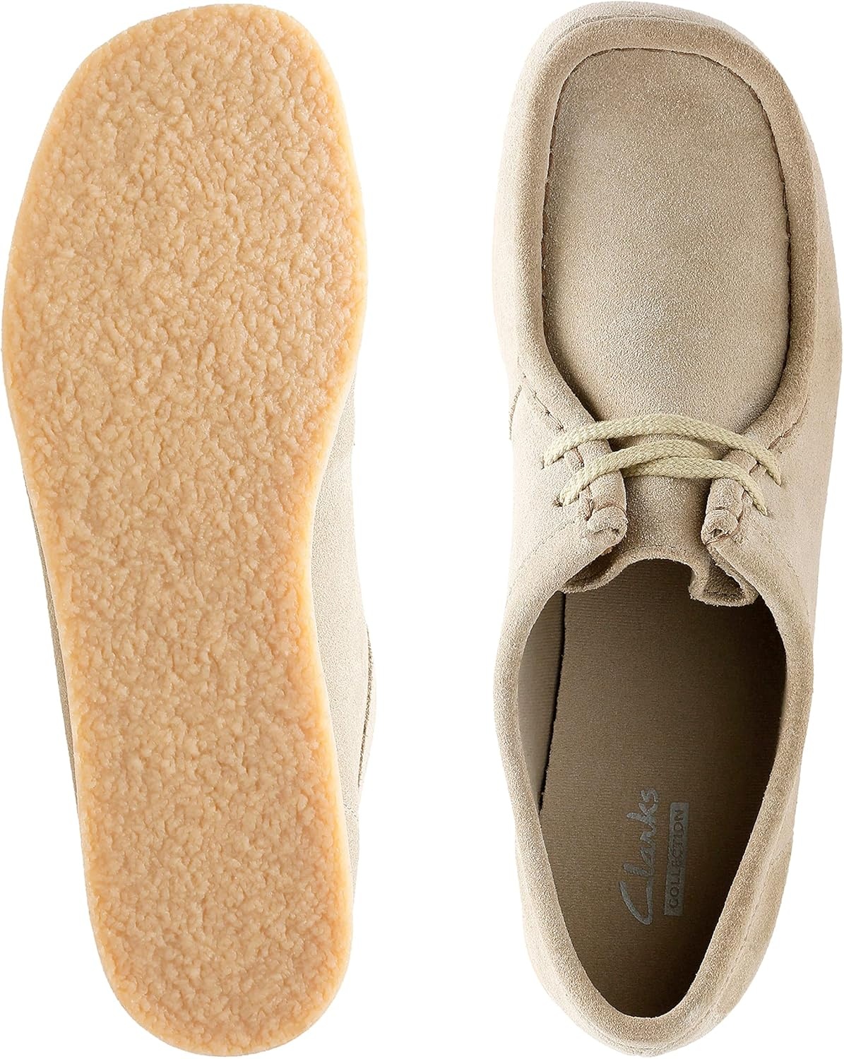 image:imageClarks Womens Padmora OxfordSand