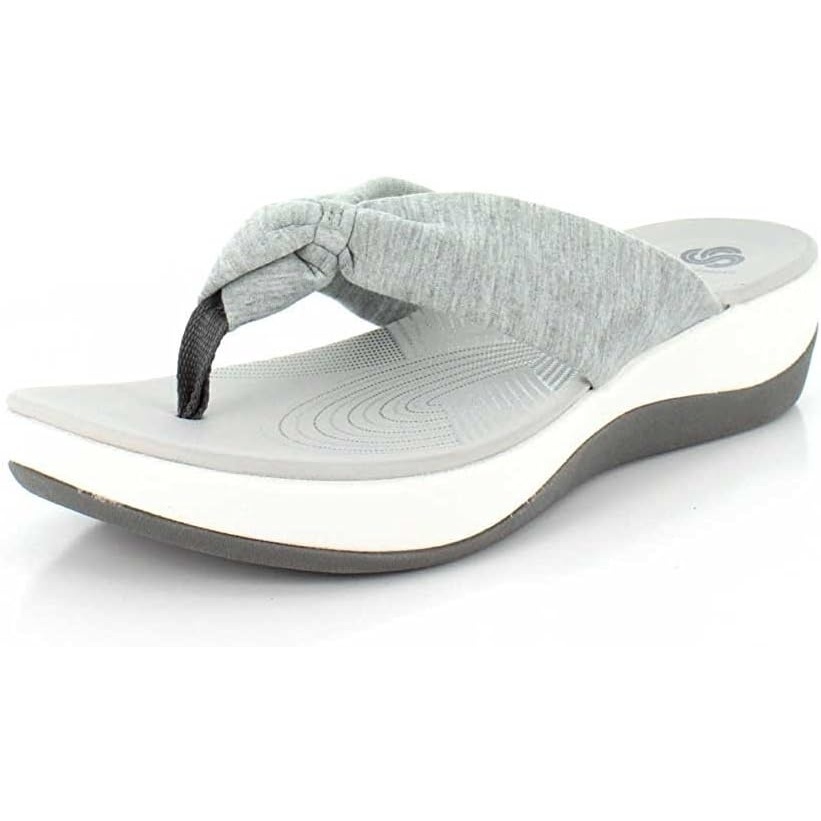 image:imageClarks Womens Arla Glison Flip FlopGrey