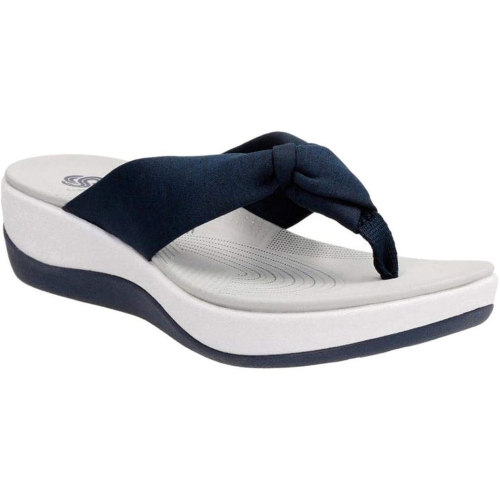 image:imageClarks Womens Arla Glison Flip FlopMulticolored