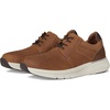 Dark Tan Leather