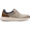 Taupe Combi Nubuck