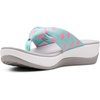 Aqua Print