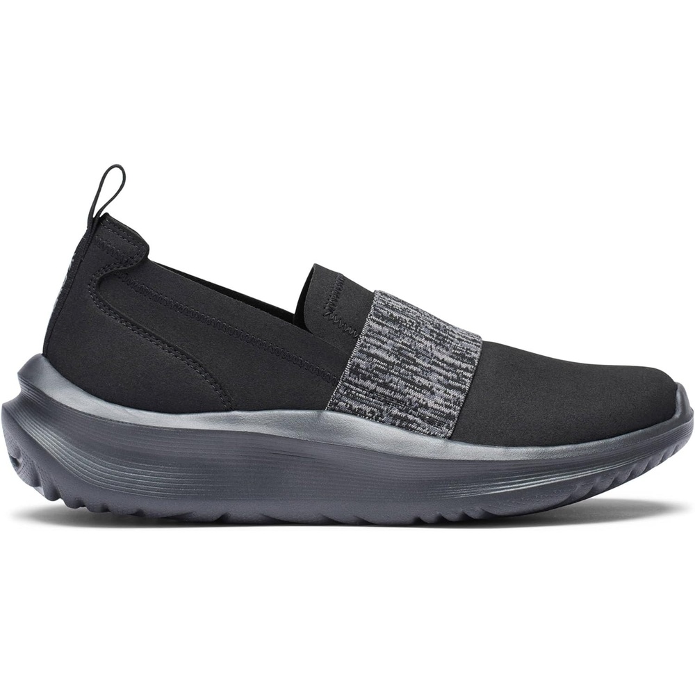 image:imageClarks Solevana LilyBlack Textile