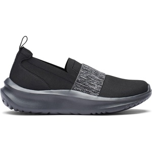 Clarks Solevana Lily(Black Textile)